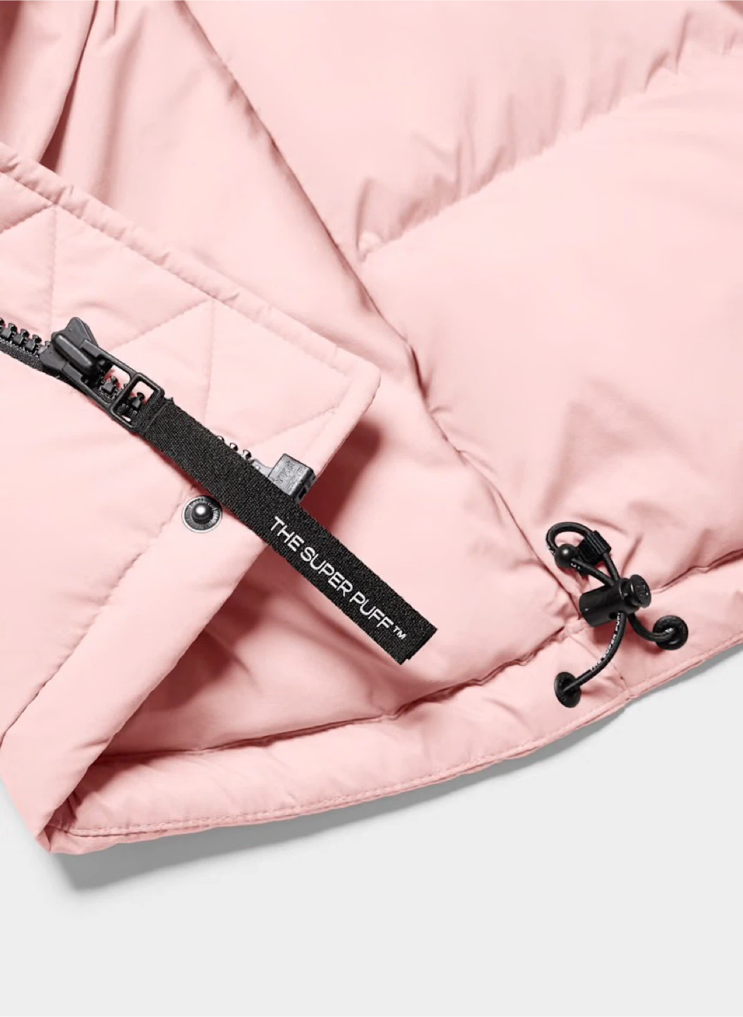 The Super Puff jacket by Aritzia, pink - photo 3