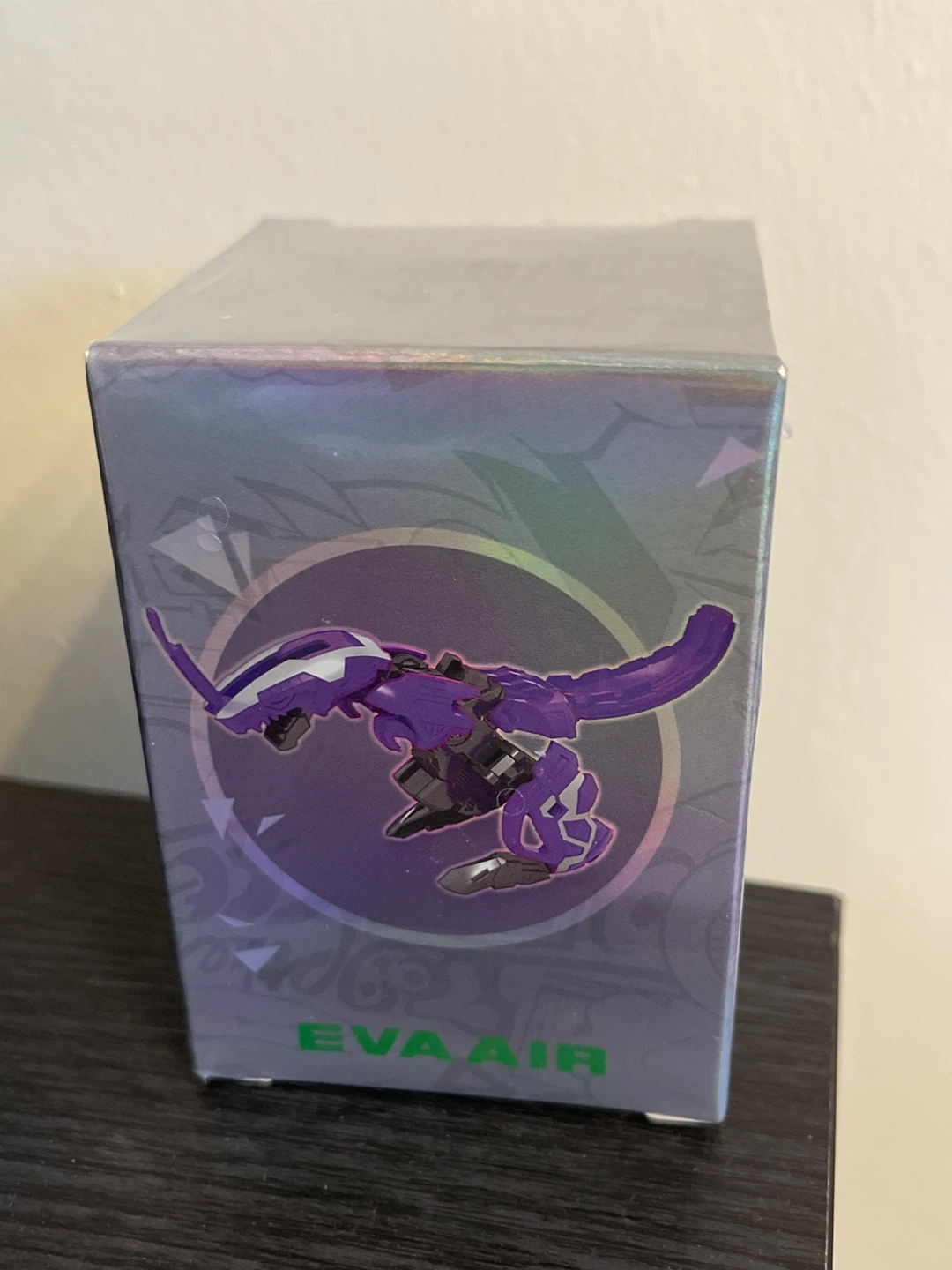 Toy Robot - photo 2