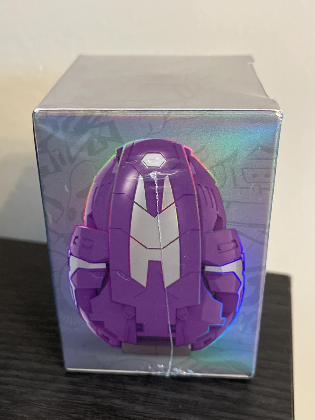 Toy Robot