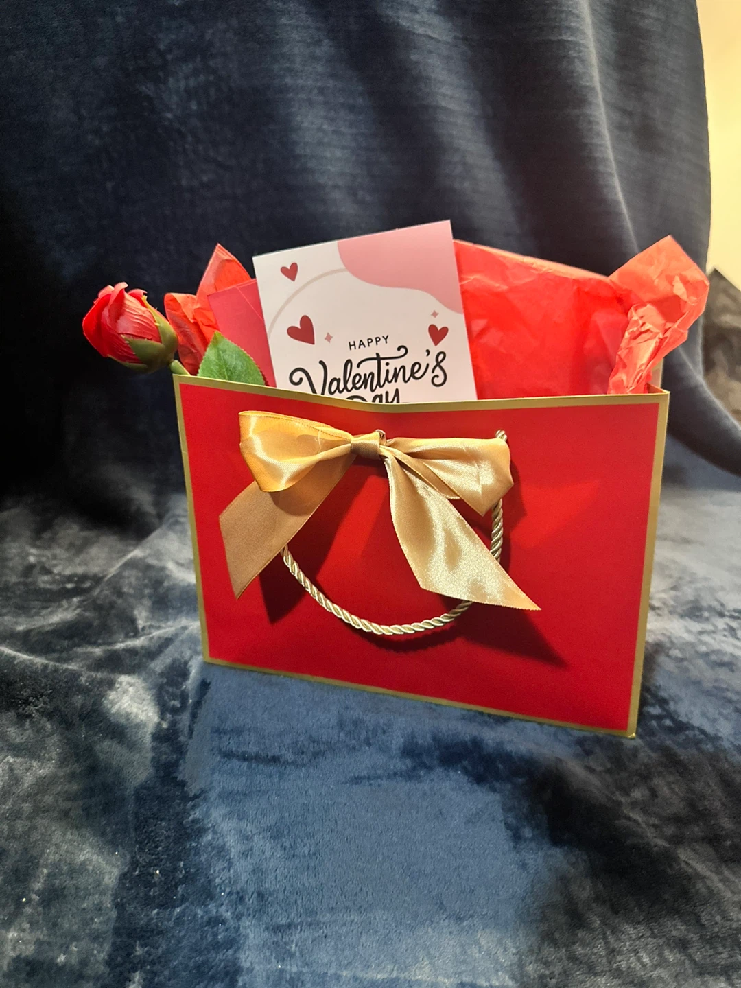 💌 Valentine’s Day Gift Combo