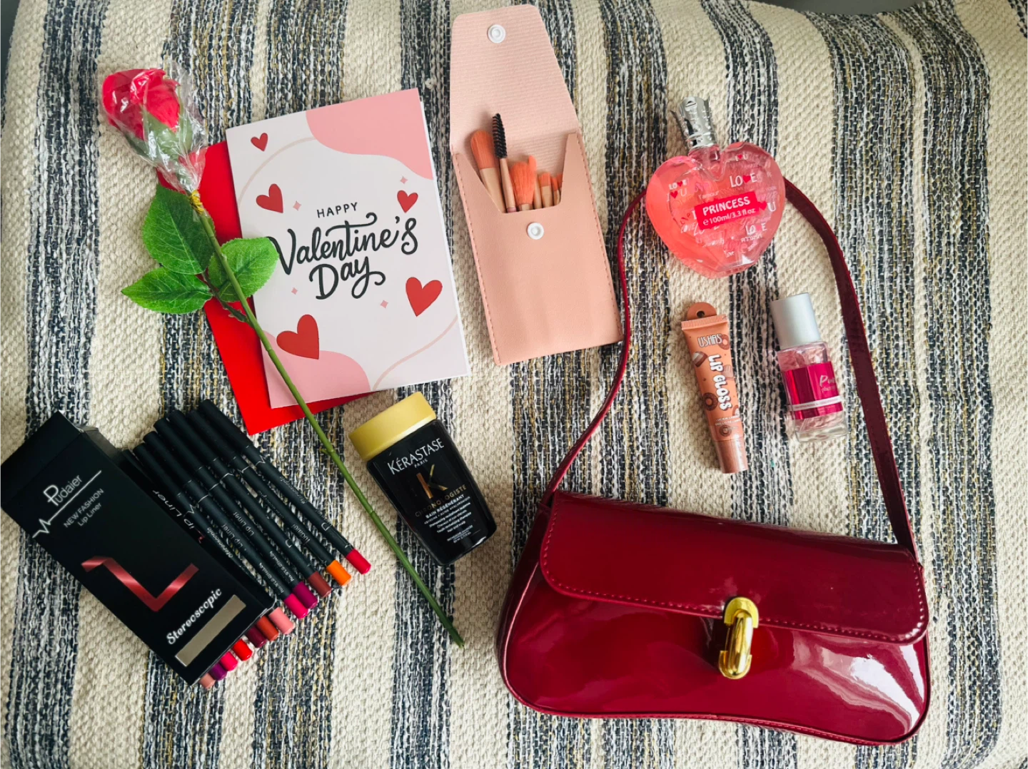 💌 Valentine’s Day Gift Combo - photo 2