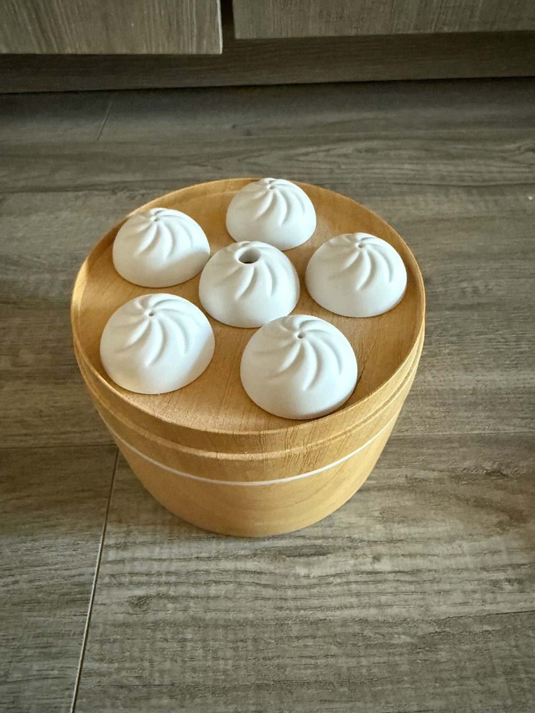 MÄHLI Dumpling Basket Humidifier FREE