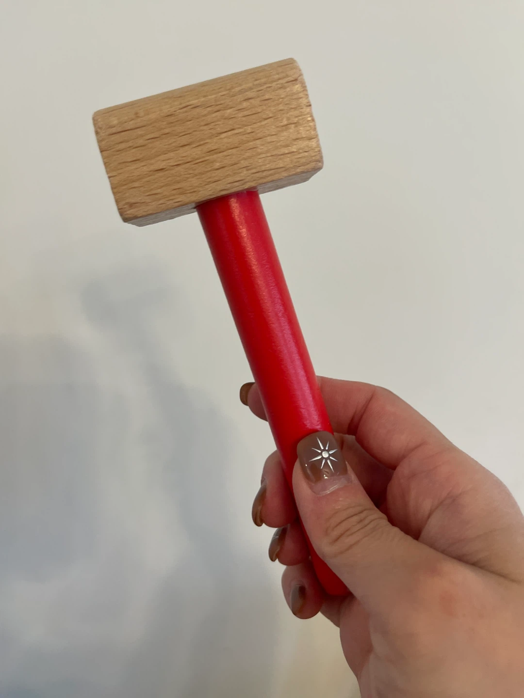 Melissa & Doug Wooden Ball Hammer Toy - photo 3