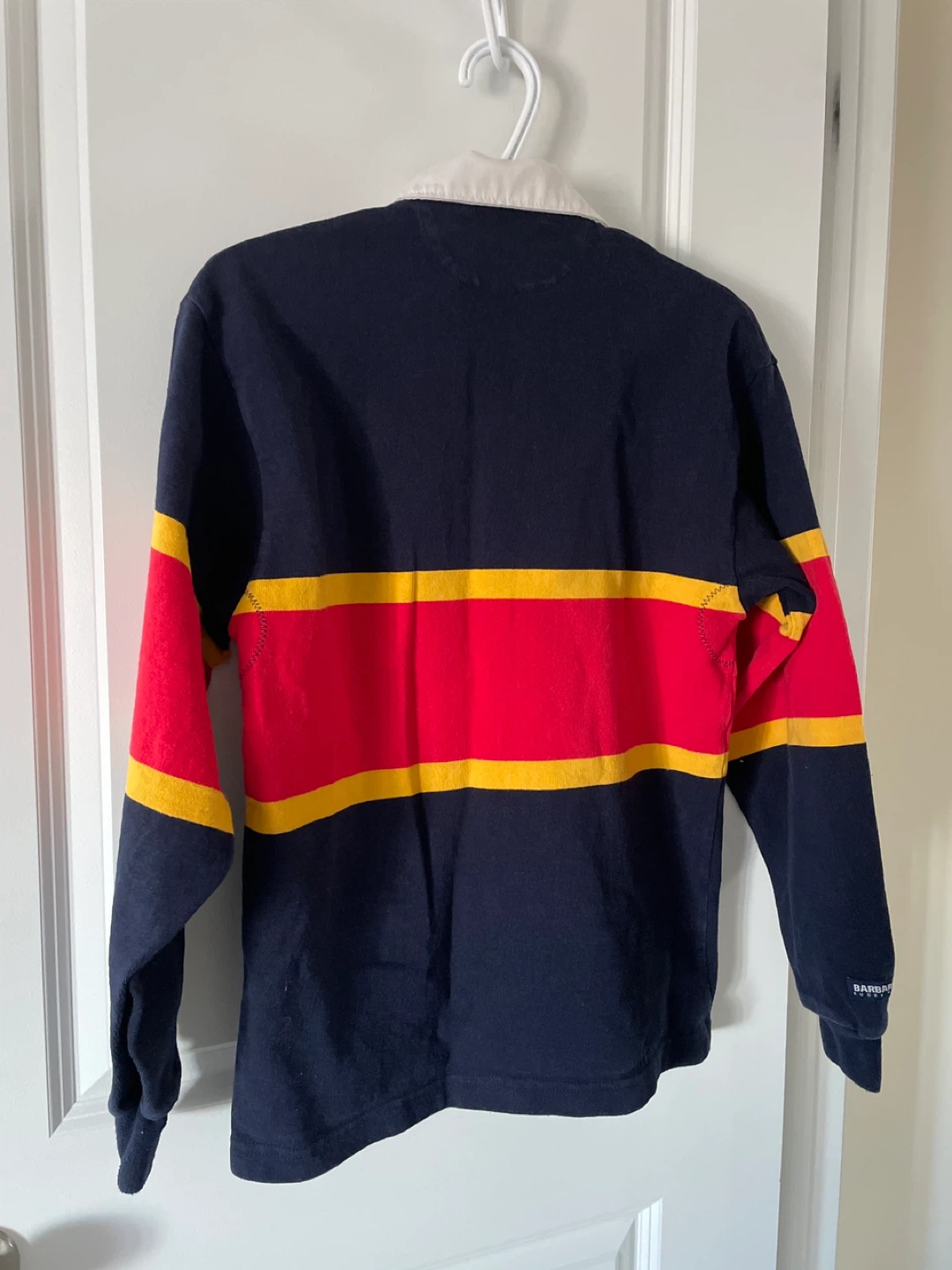 Queens University Long Sleeve Shirt - photo 5