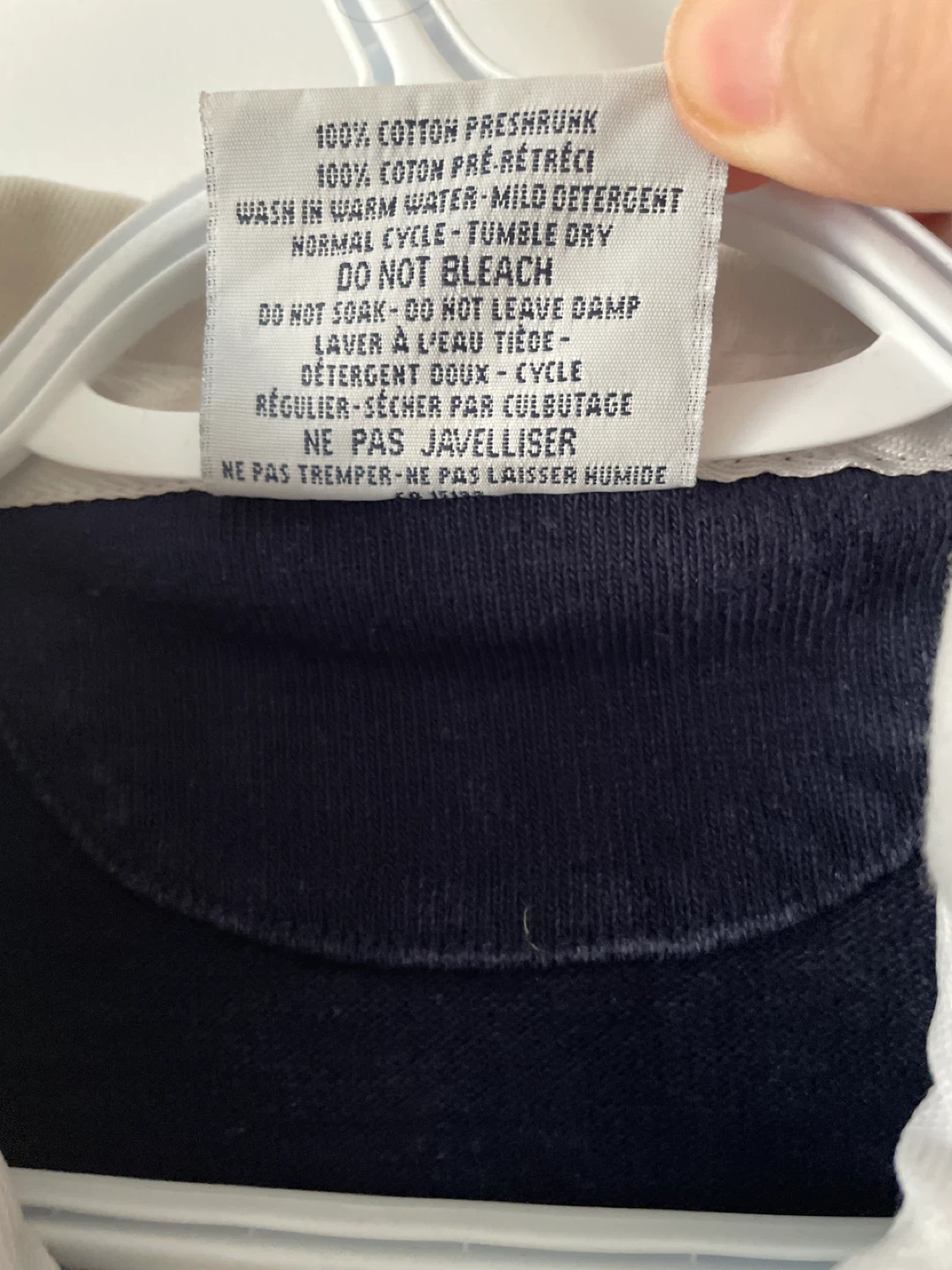Queens University Long Sleeve Shirt - photo 4