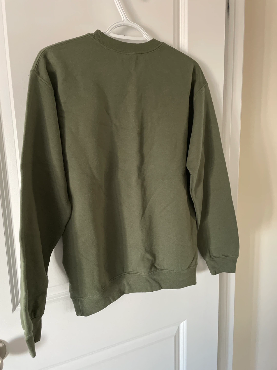 Gildan Heavy Blend Crewneck Sweatshirt - Small - photo 4