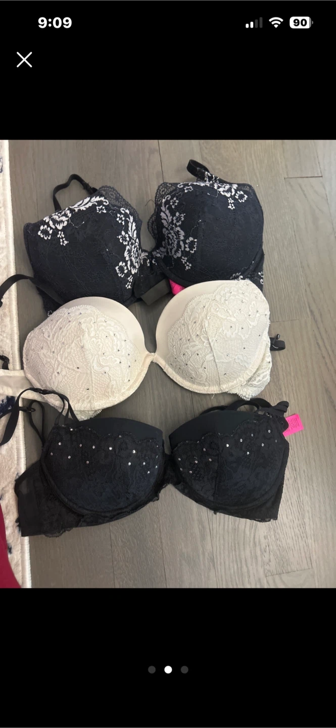 La Senza Bras - 32D