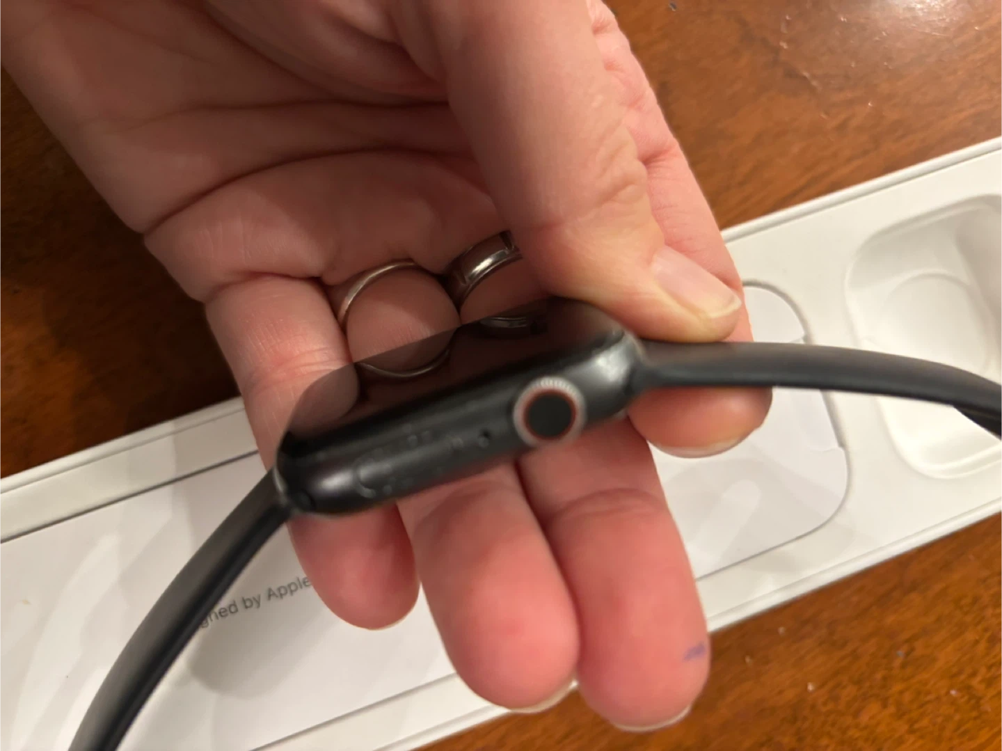 Apple Watch Series 5 - photo 4