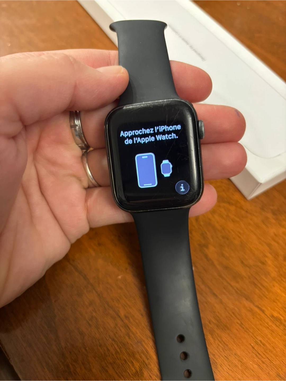 Apple Watch Series 5 - photo 5