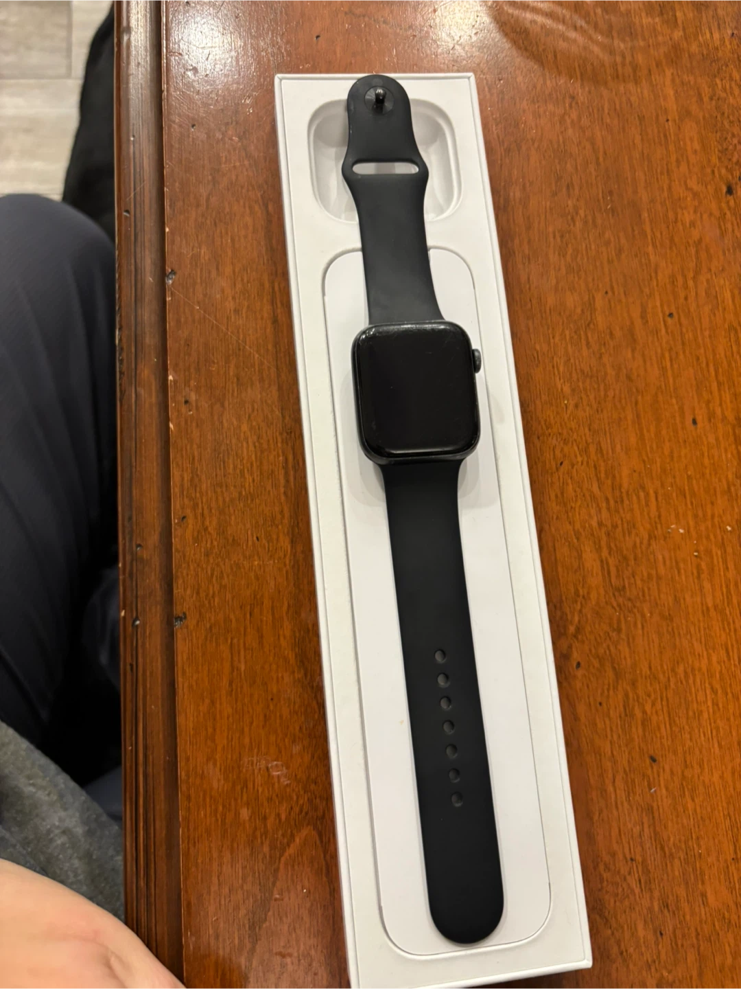 Apple Watch Series 5
