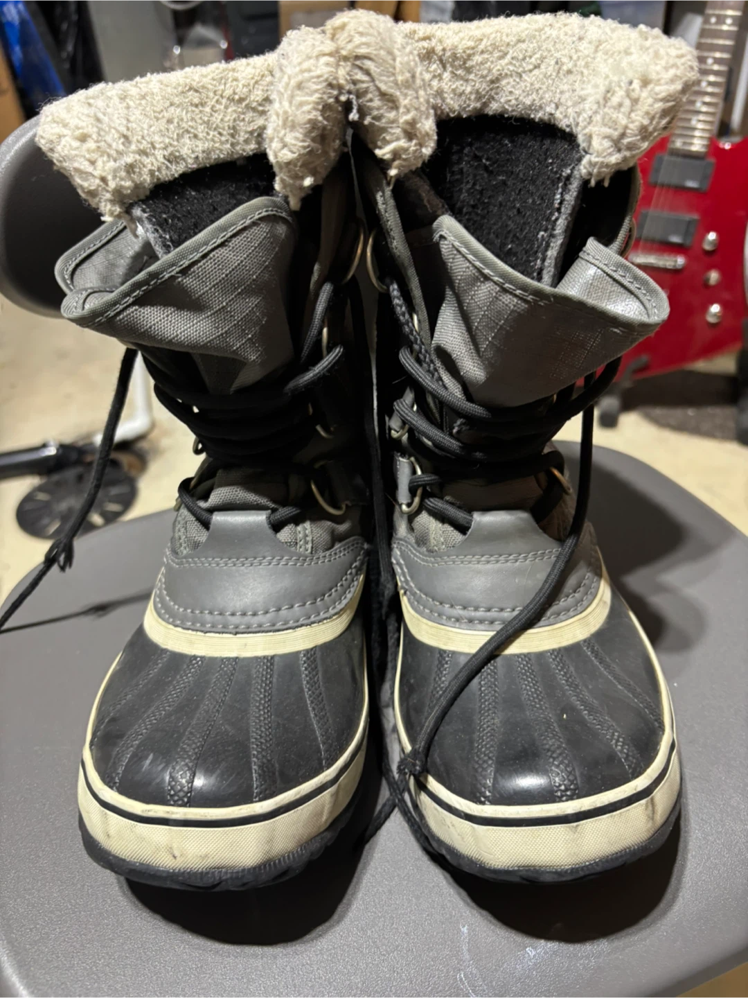 Sorel Women's Winter Boots size 7