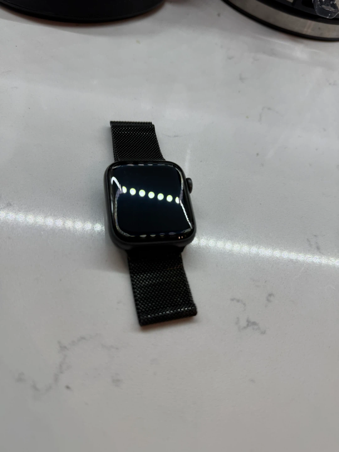 Apple Watch Series 5 44mm