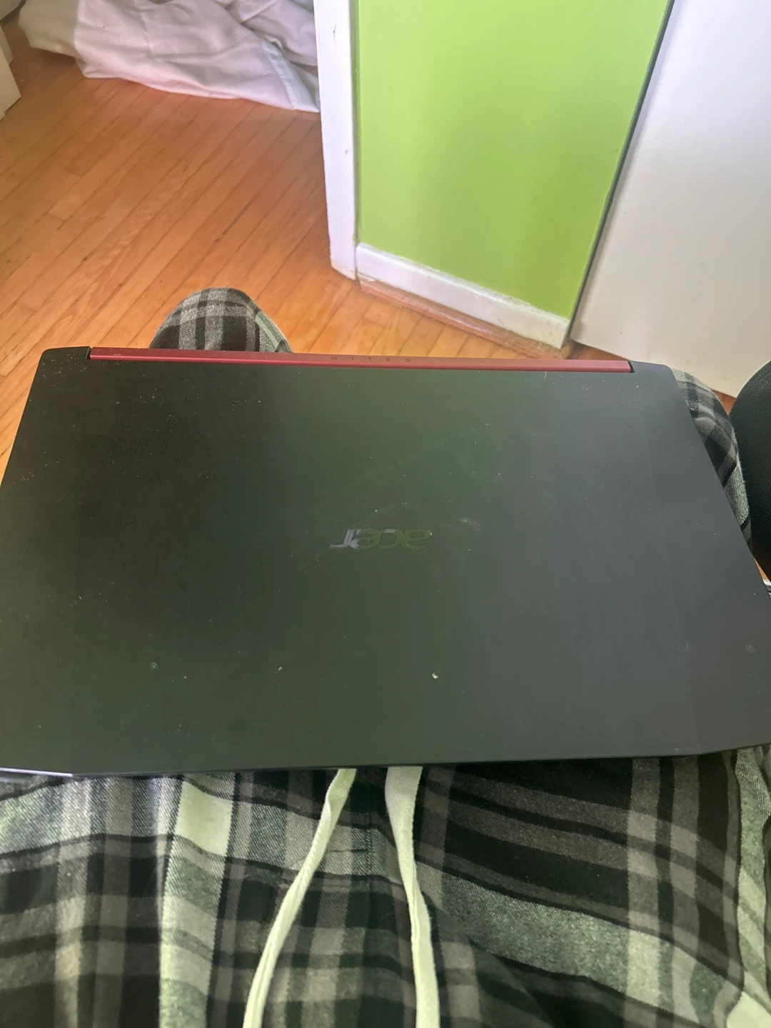 Acer Nitro 5 Laptop - photo 2