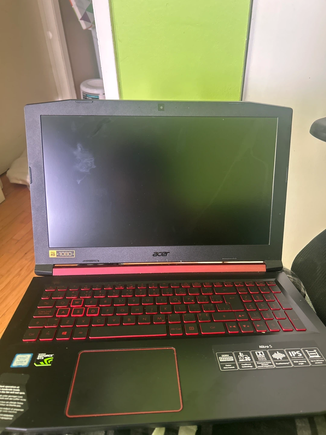 Acer Nitro 5 Laptop