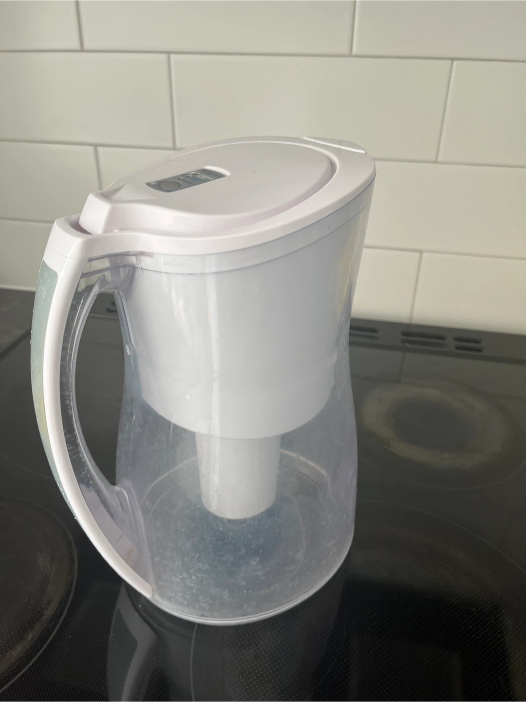 Brita Water Filter Pitcher