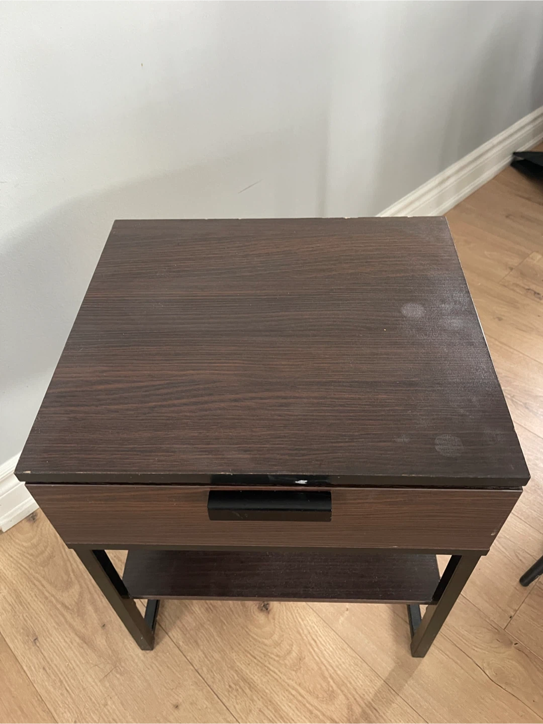 Ikea Night Stand - photo 2