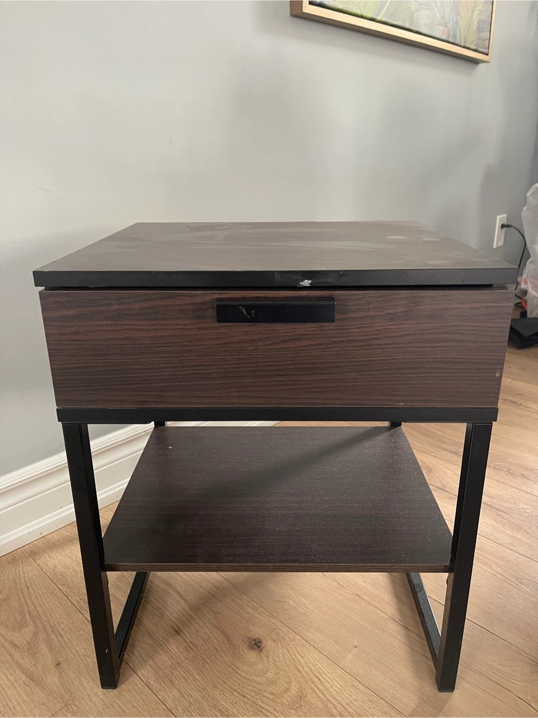 Ikea Night Stand