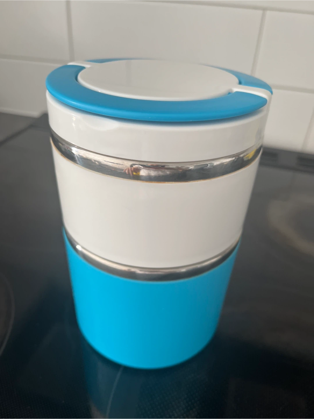 Stackable Lunch Container