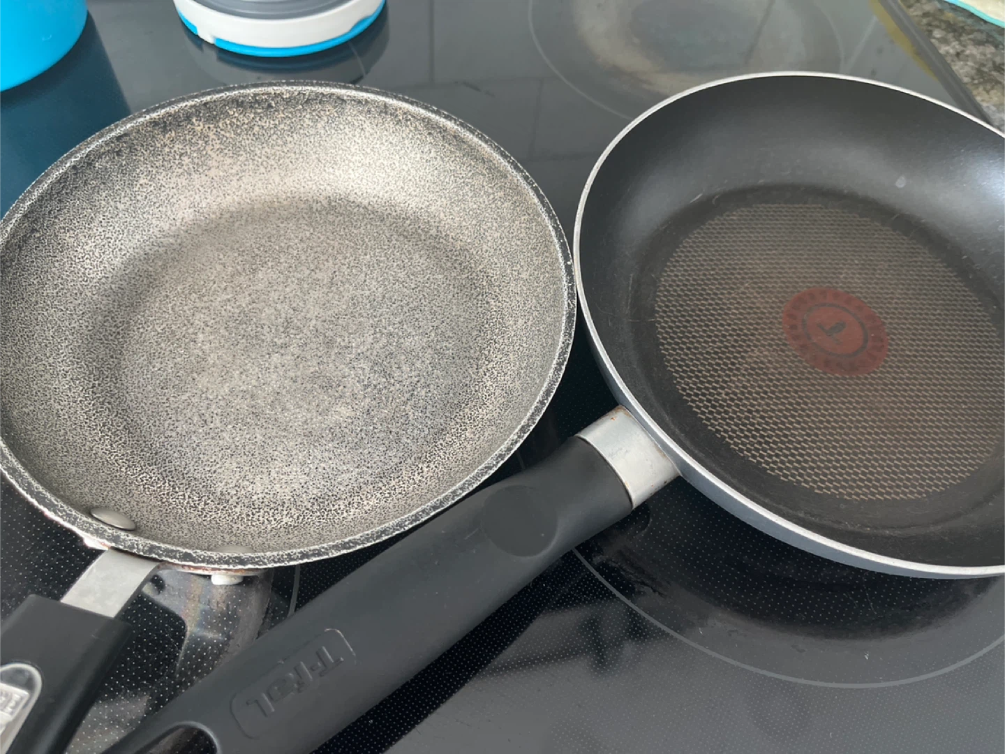 T-fal Non-Stick Fry Pan