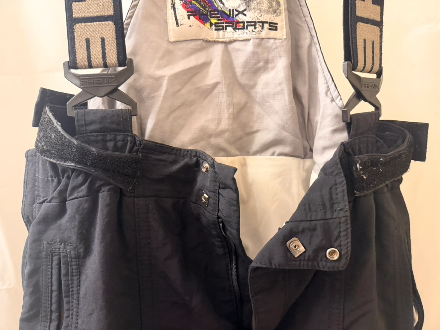 Phenix Sports Ski Bib Pants