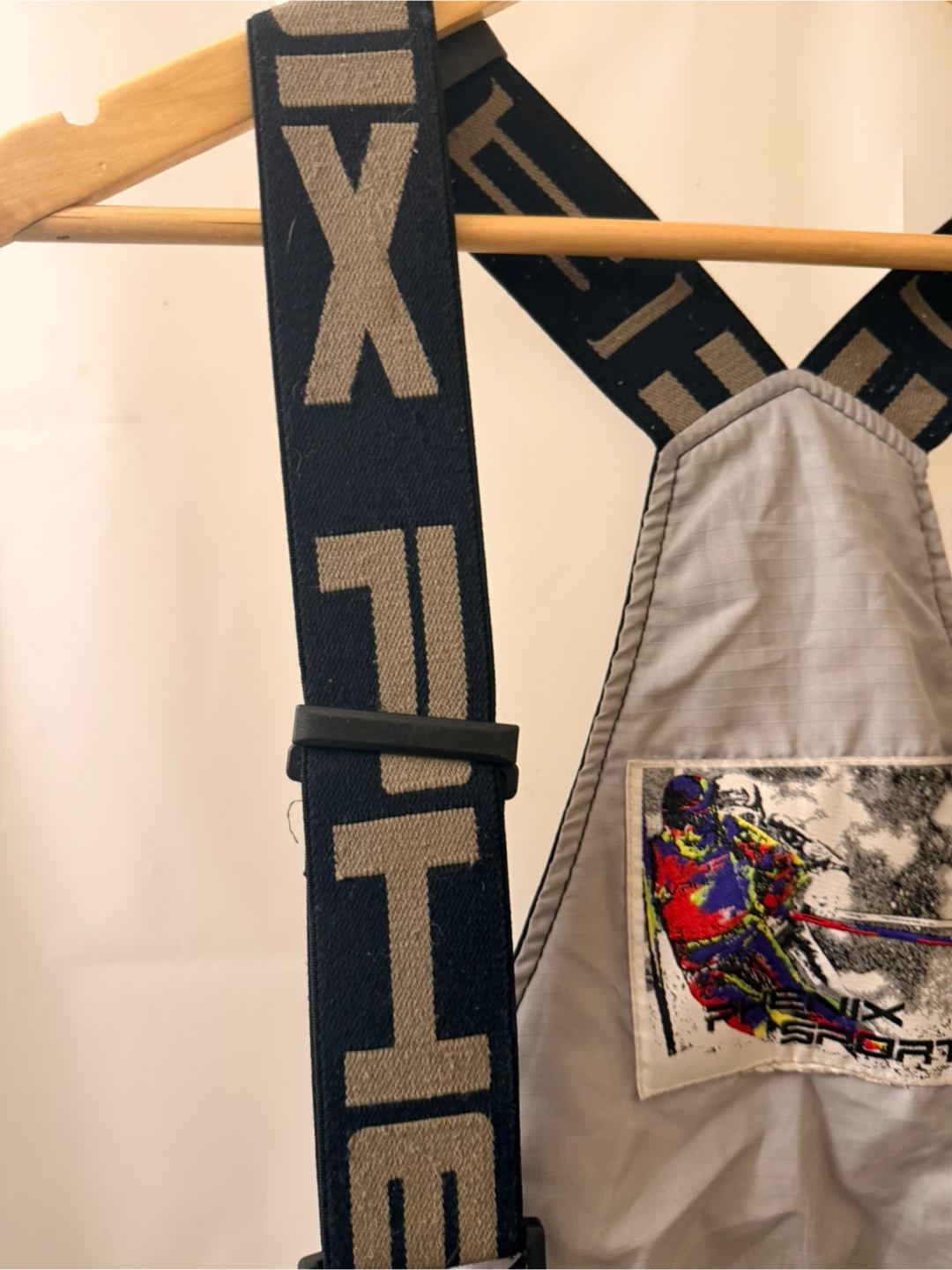 Phenix Sports Ski Bib Pants - photo 3
