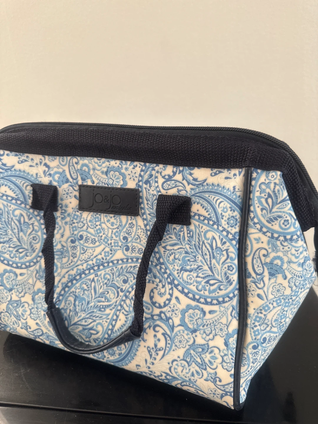 JO & JUDY Insulated Lunch Bag - photo 2