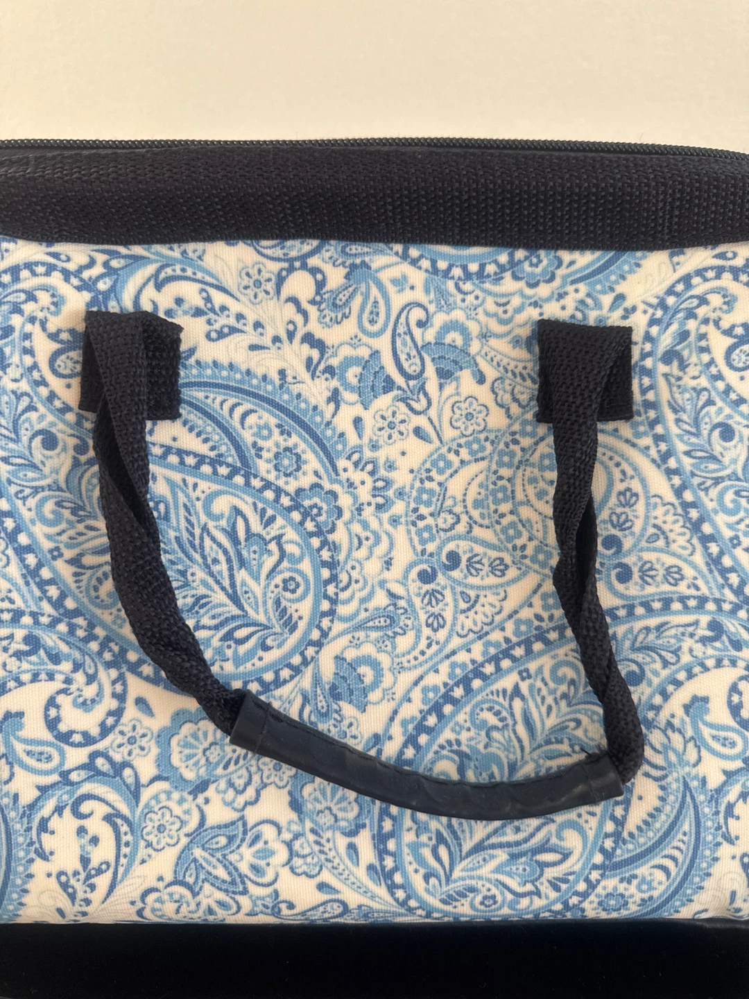 JO & JUDY Insulated Lunch Bag