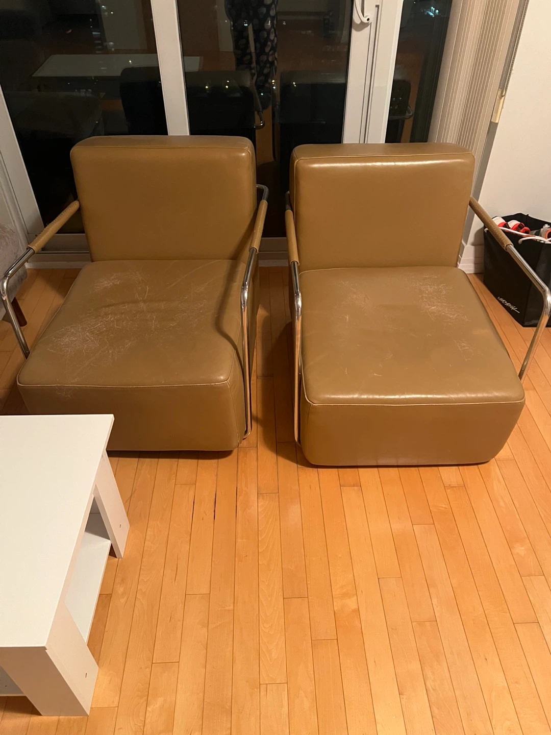 Single-seater sofa (2 available) - photo 2