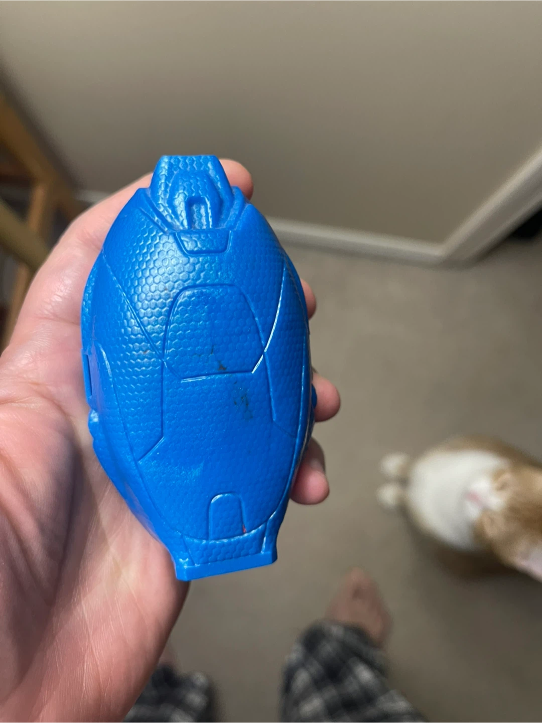 Mega Construx Halo Spartan Blind Bag - photo 5
