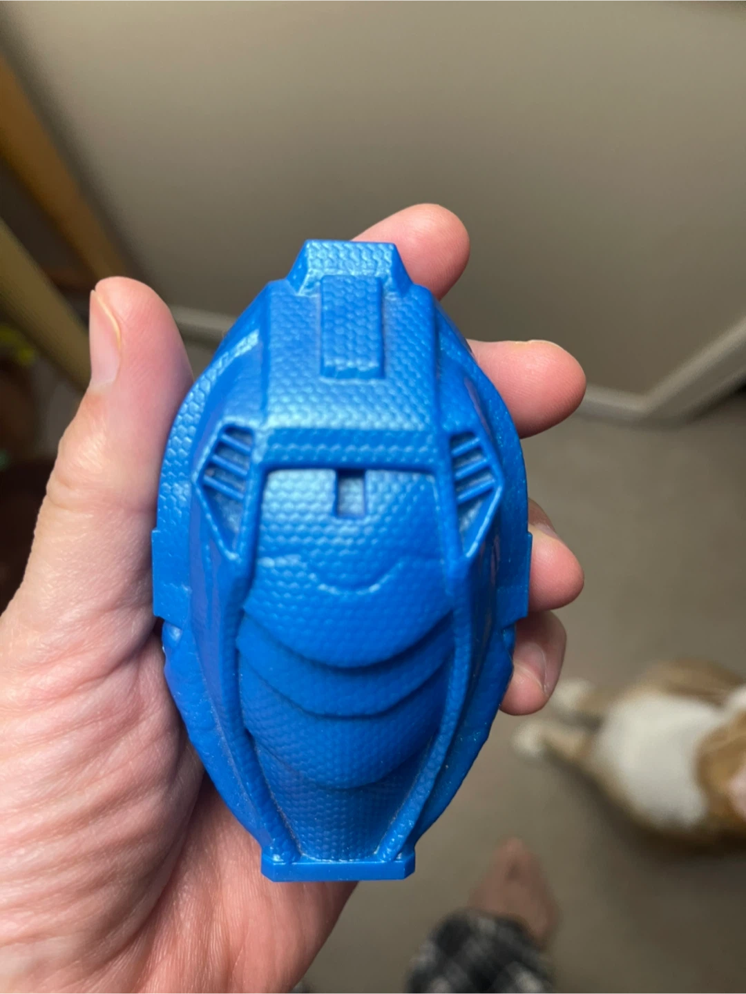Mega Construx Halo Spartan Blind Bag