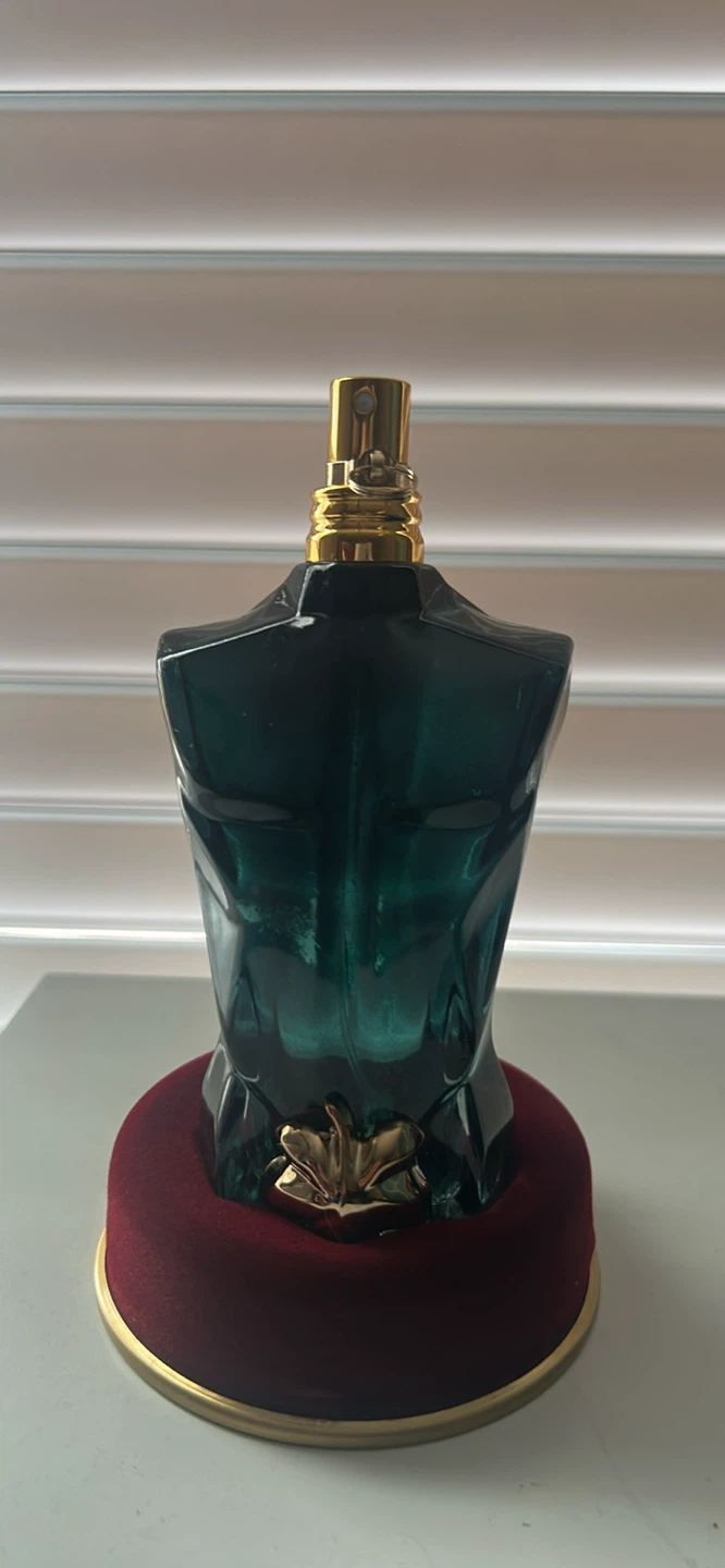 Jean Paul Gaultier "Le Beau" Eau de Parfum Intense 125ml - photo 2