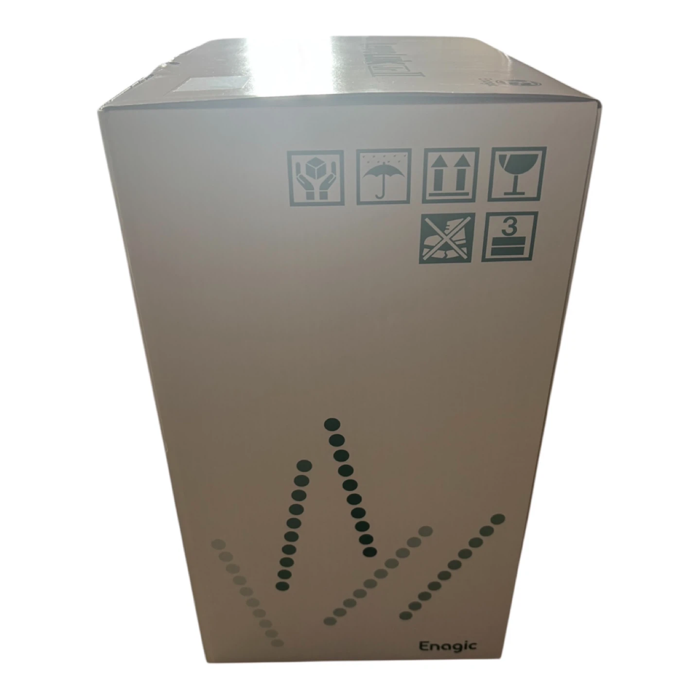 Enagic Kangen Water LeveLuk Jr II Water Ionizer - photo 4