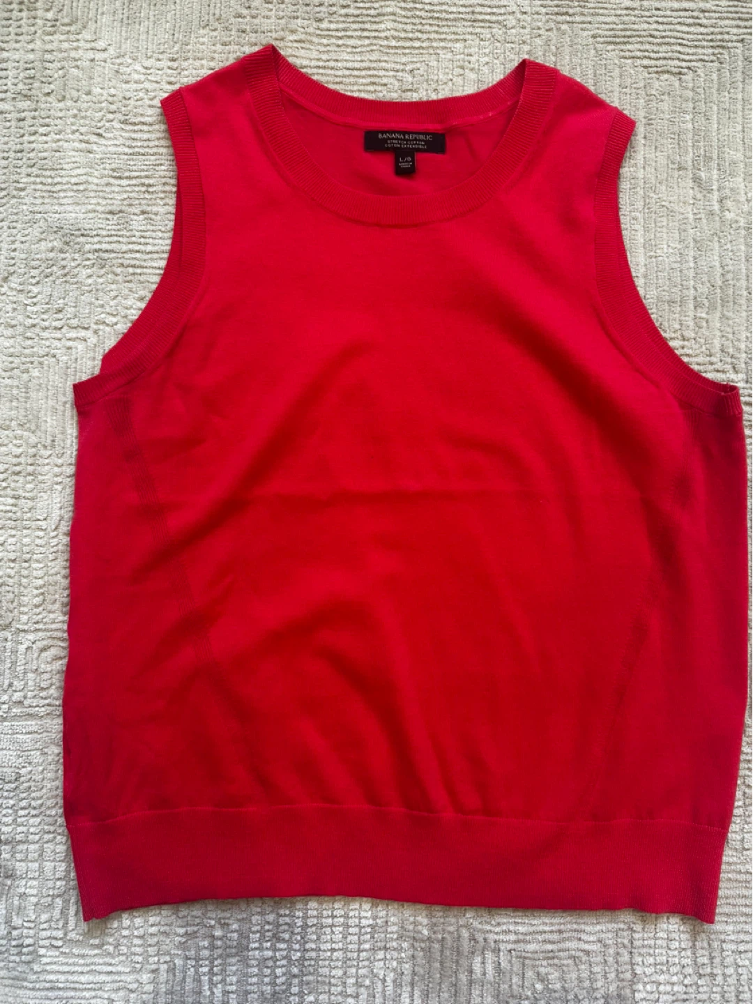 Banana Republic Vest