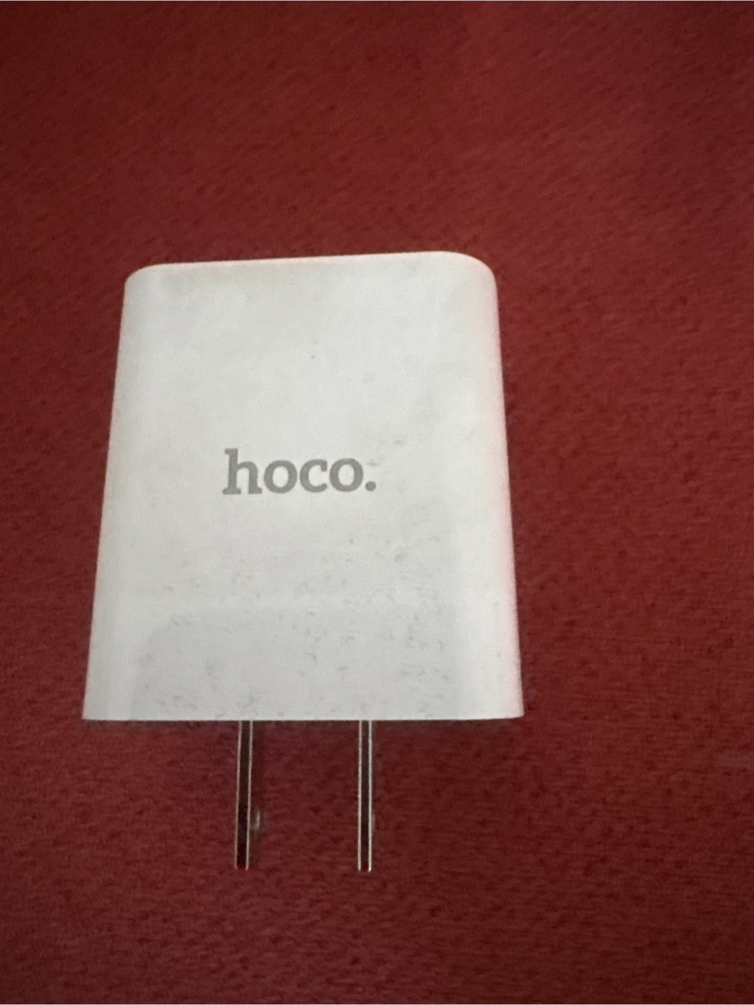 HOCO PD 20W Fast Charger QC 3.0 USB Wall Adapter - photo 2