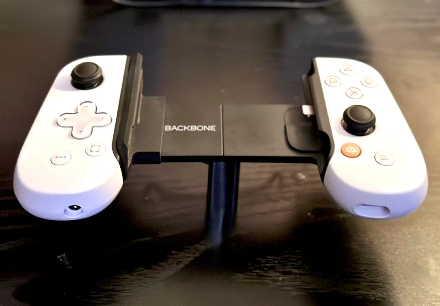 Backbone One Controller for iPhone (Lightning) - photo 4
