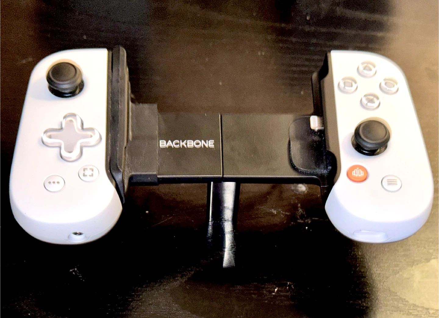 Backbone One Controller for iPhone (Lightning) - photo 3