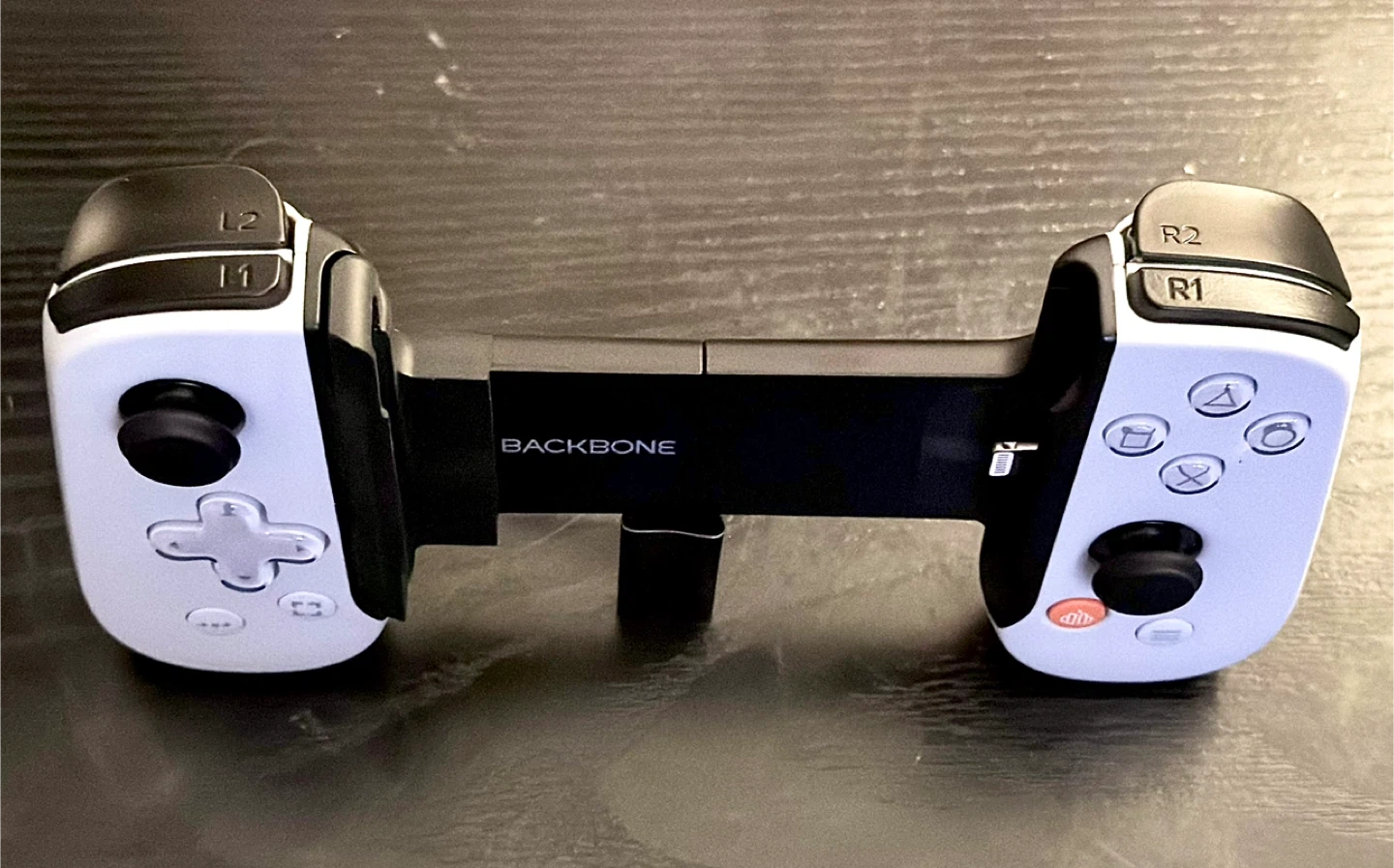 Backbone One Controller for iPhone (Lightning) - photo 2