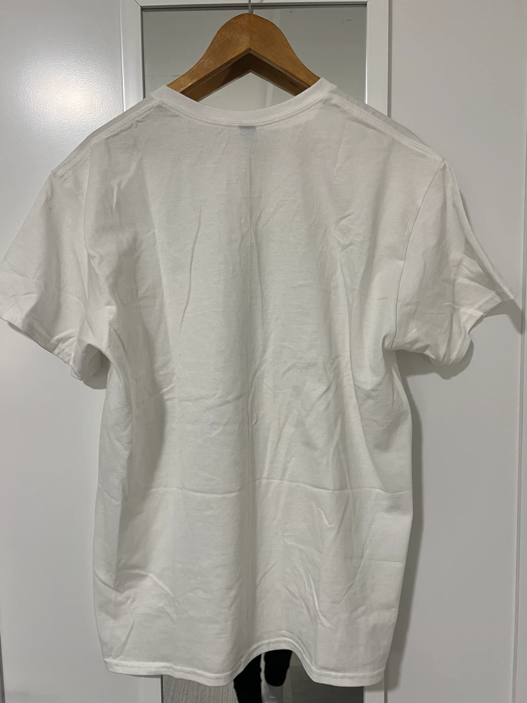 Gildan "Busier Than a Cucumber" T-Shirt Size L - photo 3