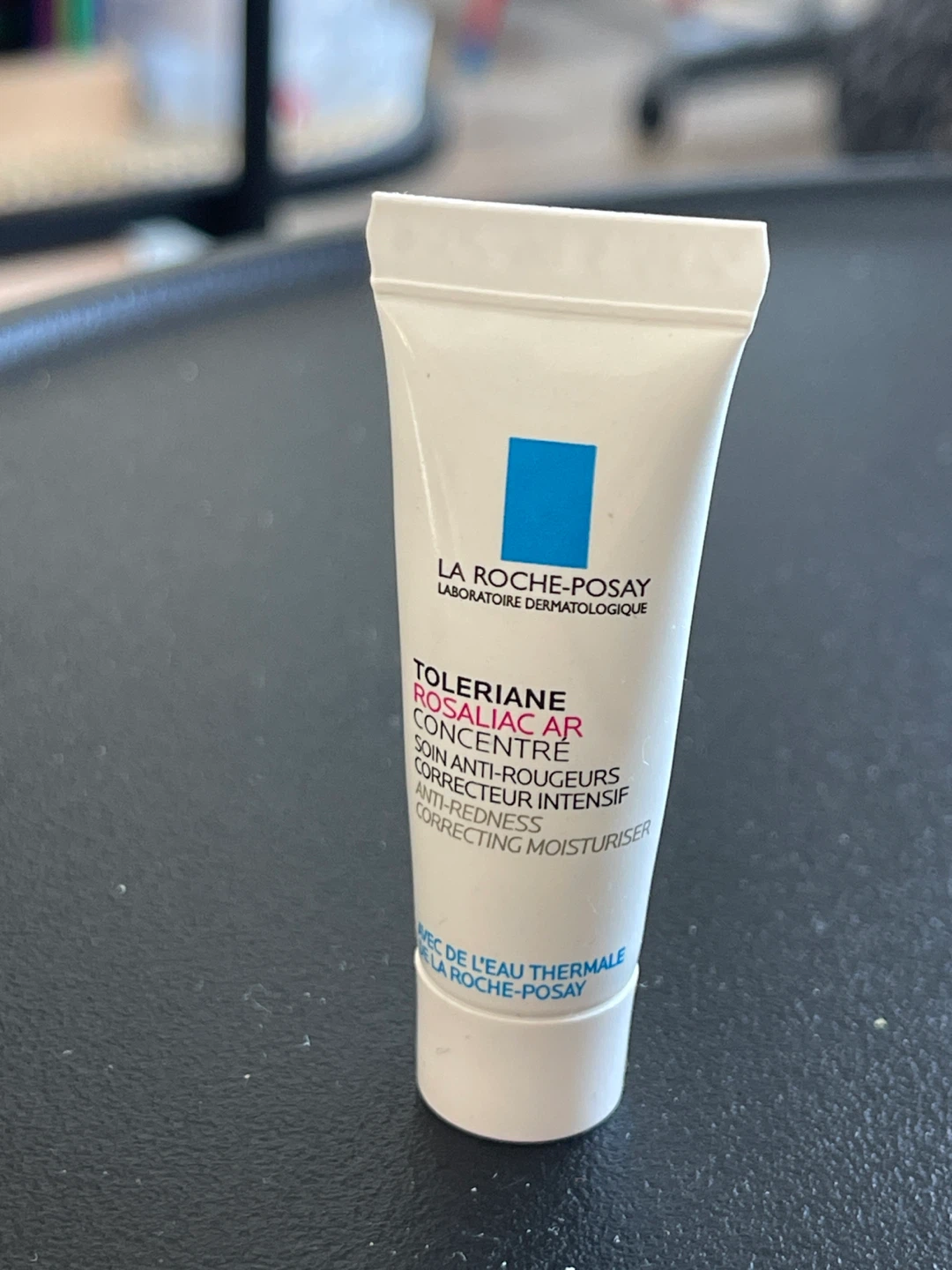 La Roche-Posay Anti-Redness Correcting Moisturiser 3ml