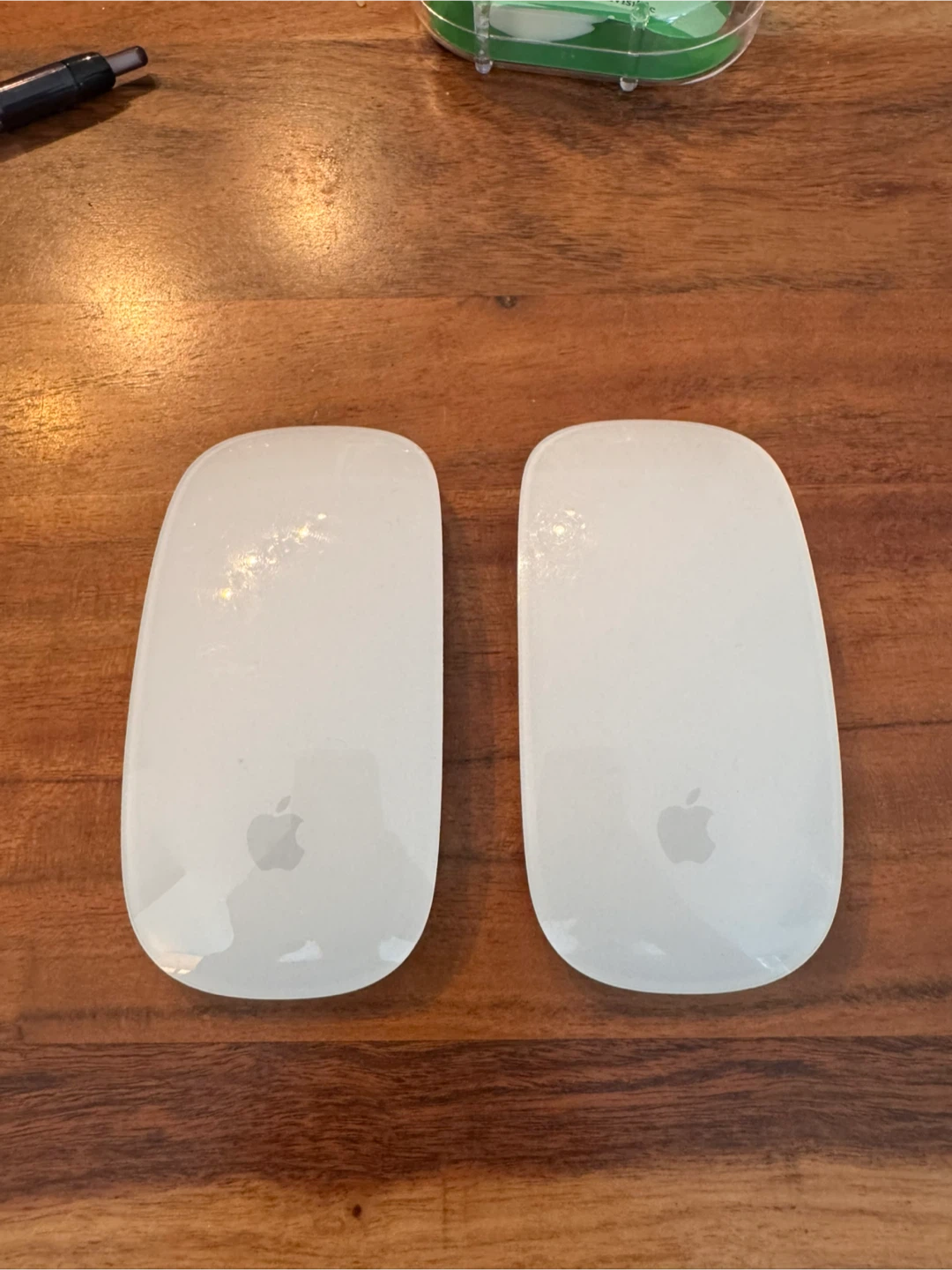 Apple Magic Mouse(Rechargeable)