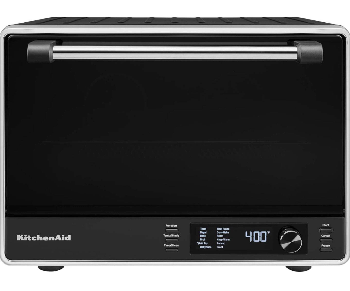KitchenAid Countertop Smart Oven