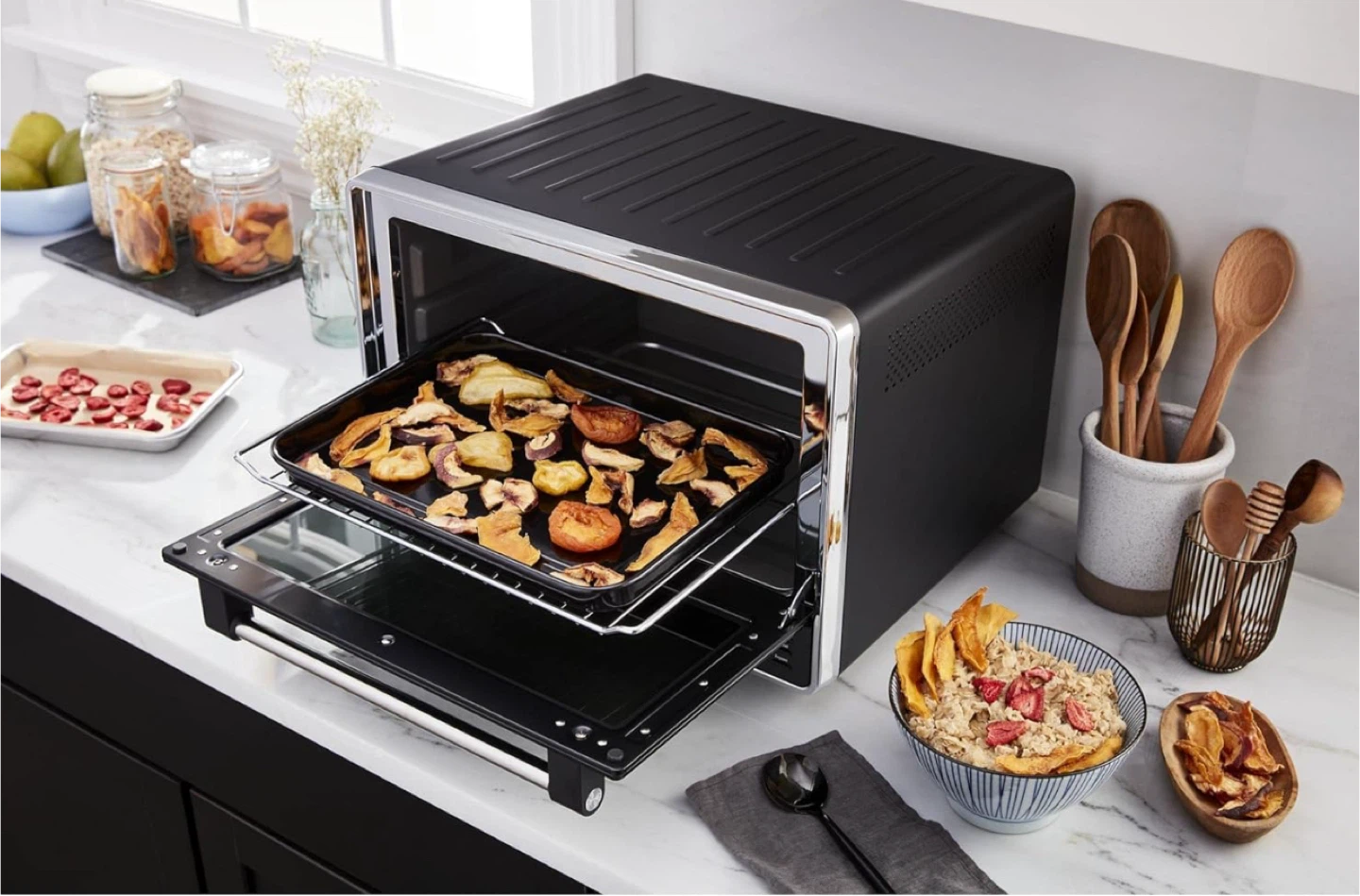KitchenAid Countertop Smart Oven - photo 4