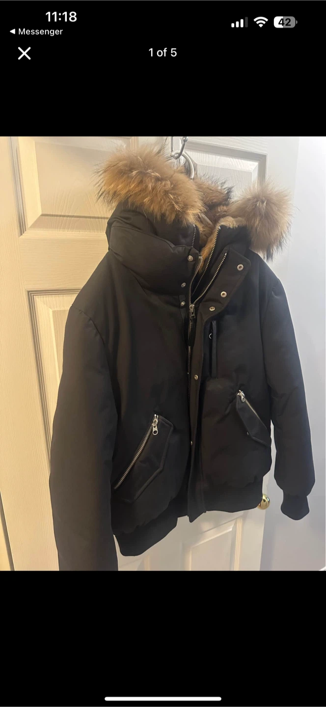 Jacket