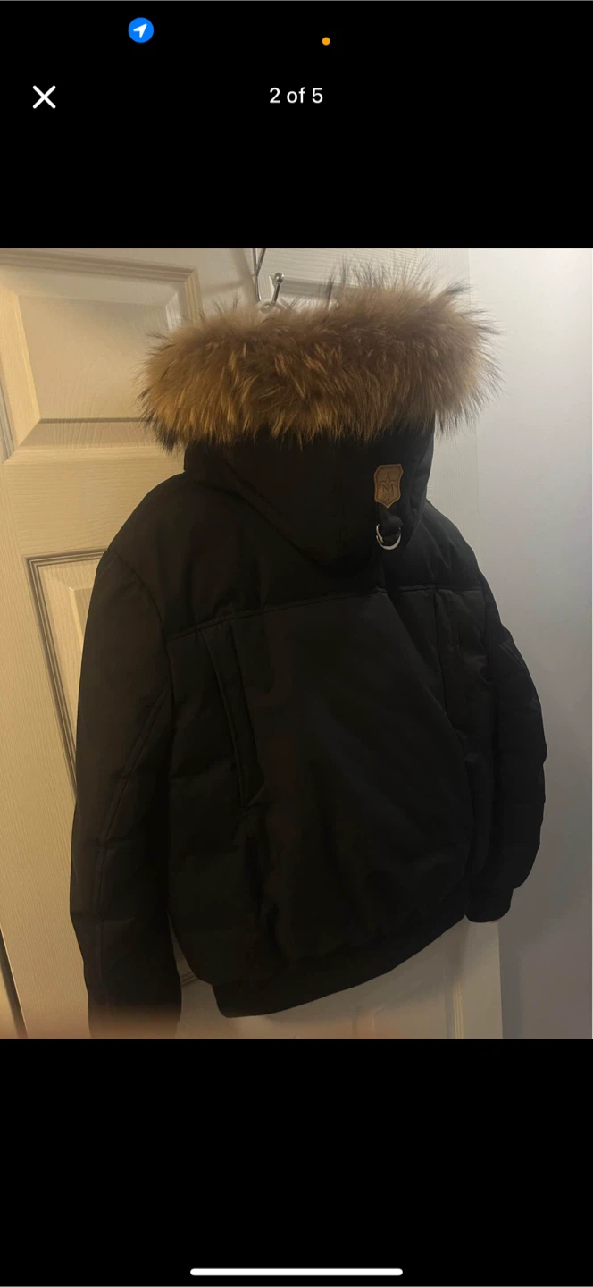 Jacket - photo 3