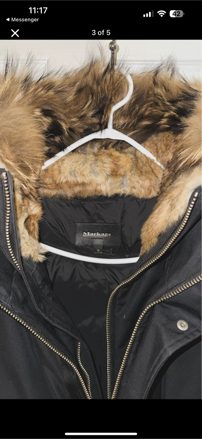Jacket - photo 4