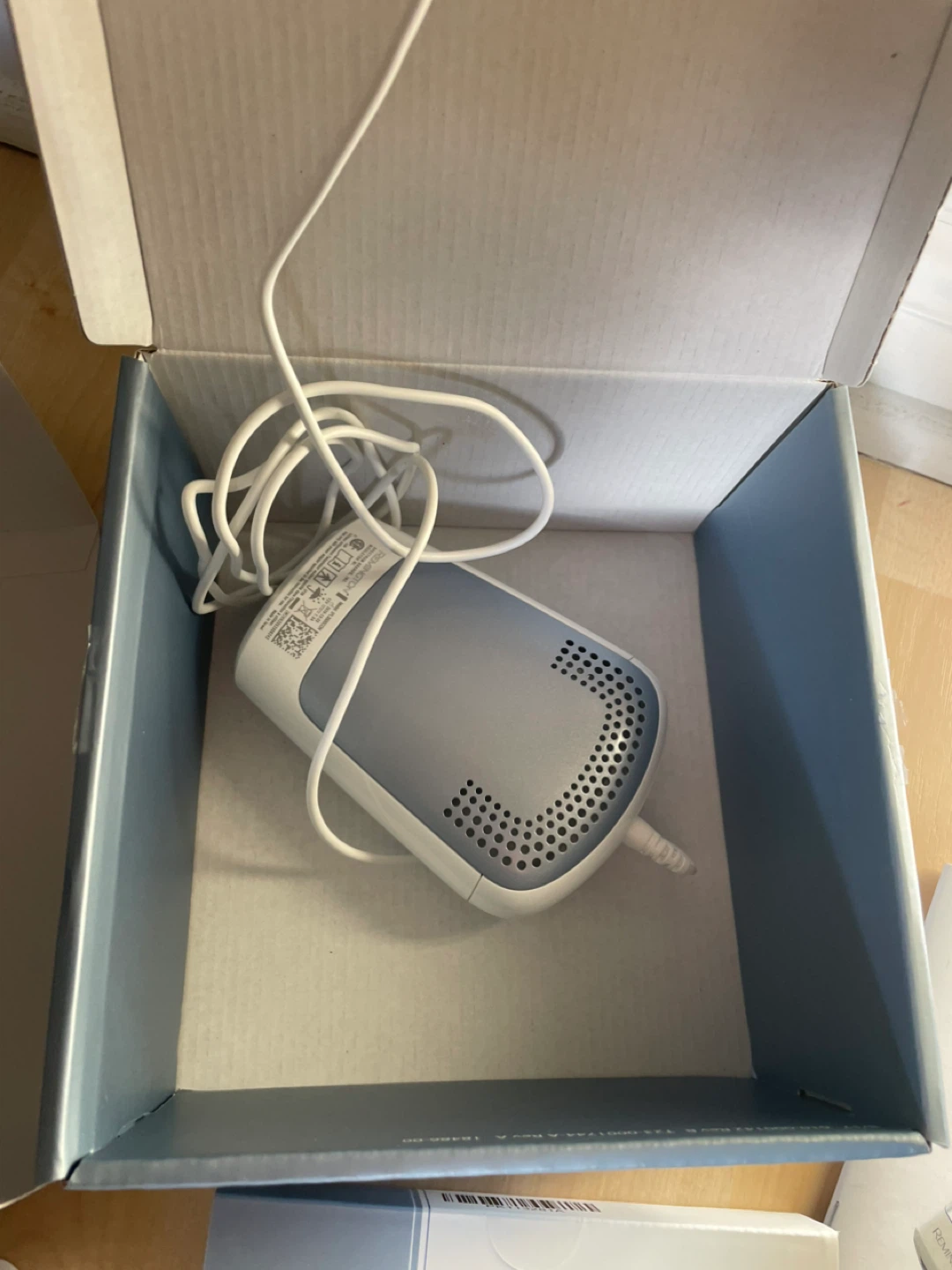 Remington iLIGHT Essential Professional Home Hair Removal Device - photo 3