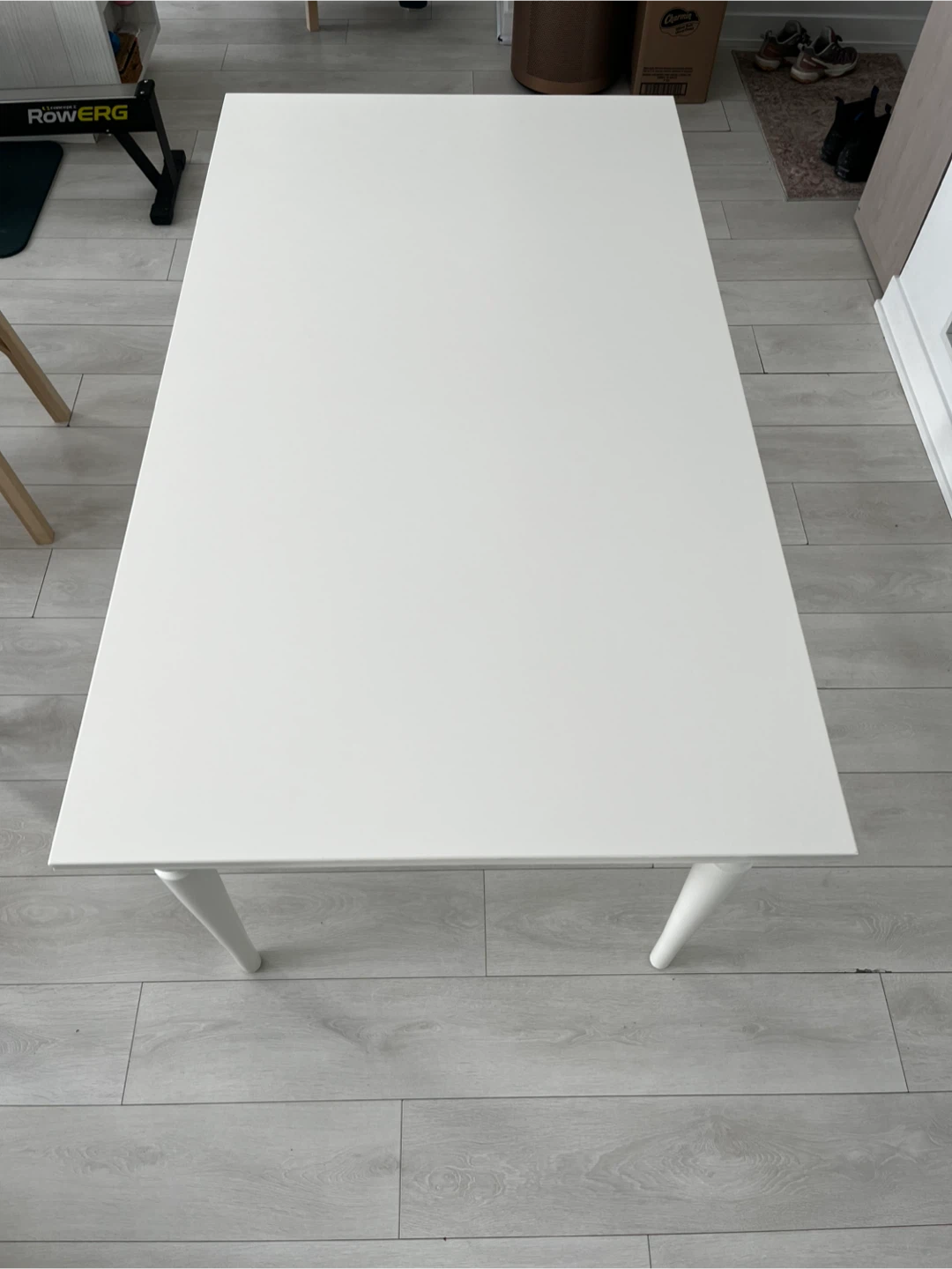 IKEA ROSENTORP / NÄSINGE dining table - photo 3
