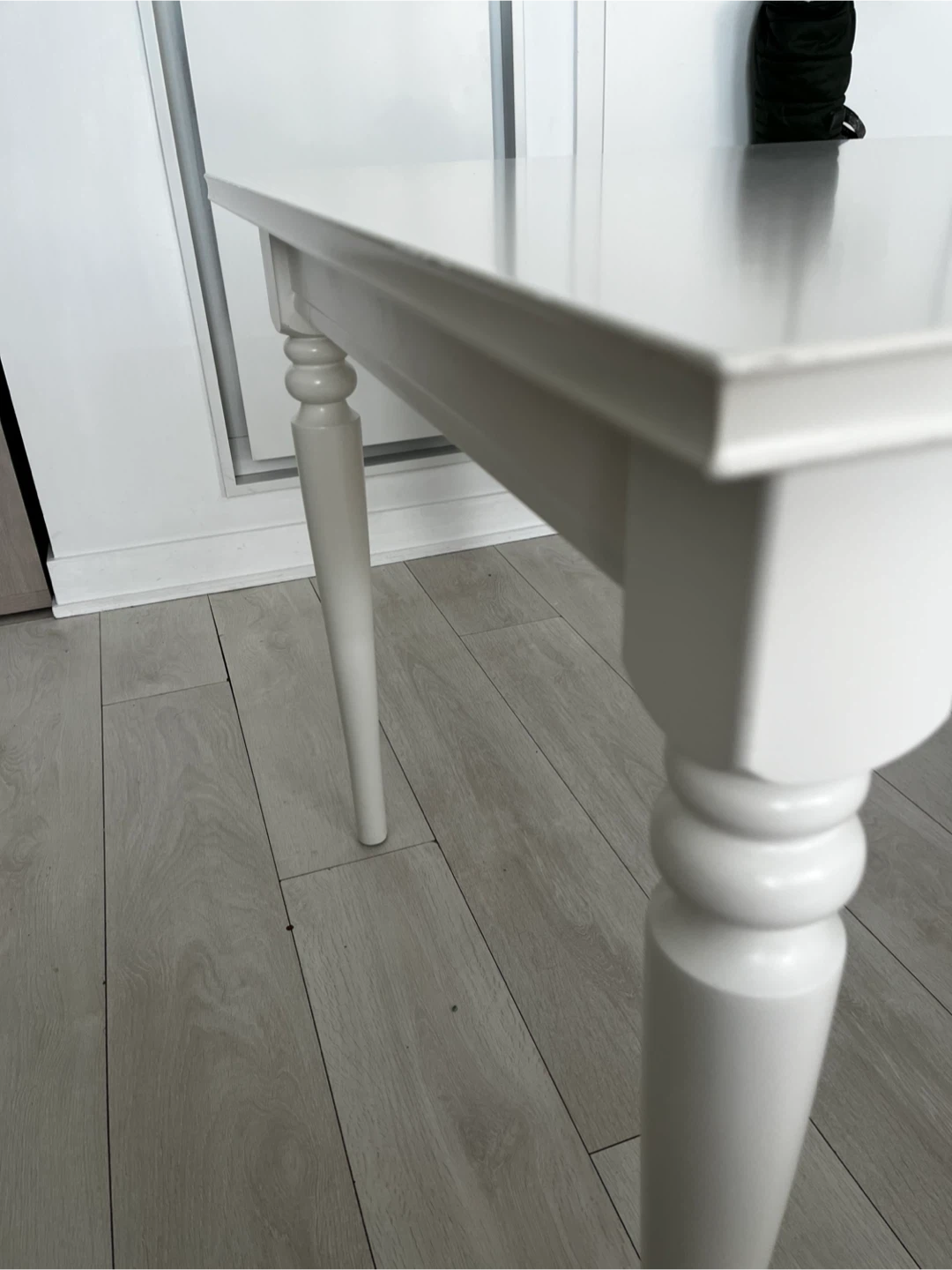 IKEA ROSENTORP / NÄSINGE dining table - photo 2