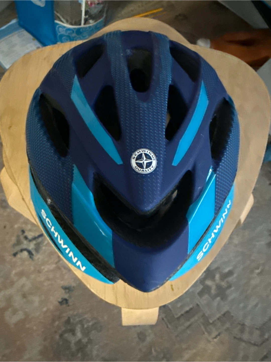 Schwinn Bike Helmet