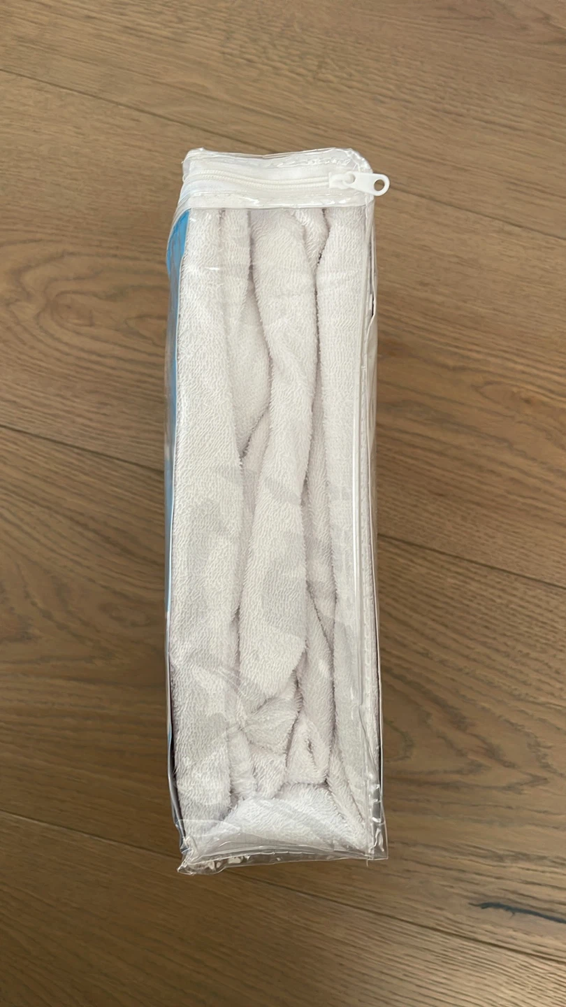 Utopia Bedding Waterproof Terry Top Mattress Protector - Queen - photo 3